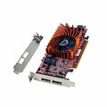 Visiontek Radeon 7750 2GB DDR3 2X DP VI83539